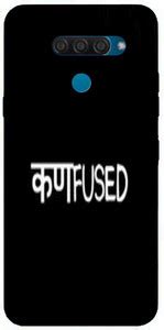 Koolbug Back Cover for LG Q60 - Koolbug : Flipkart.com