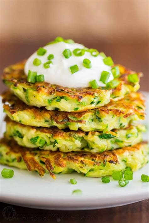 How Long Do Zucchini Fritters Last In The Fridge at Frederick Rosado blog
