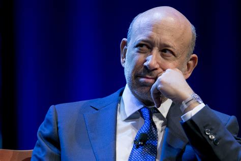 Lloyd Blankfein