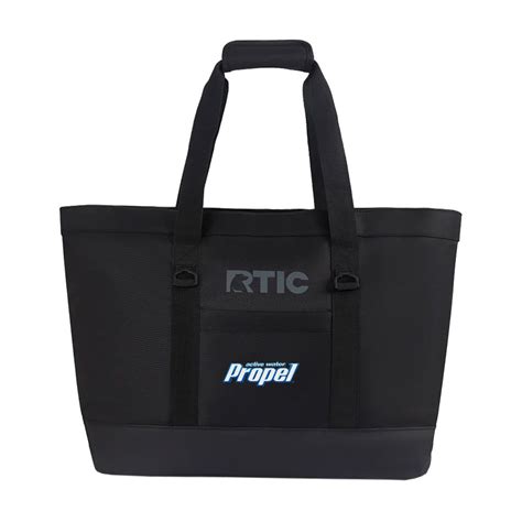 Promotional RTIC Everyday Insulated Tote Bag Personalized With Your ...