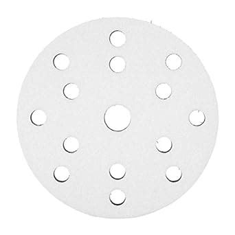 Generic Sanding Soft Pad, 150Mm Diameter Soft Buffer Interface Pad ...