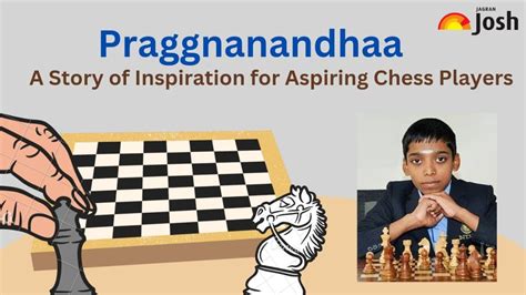 About Praggnanandhaa: A Story of Inspiration for Aspiring Chess Players
