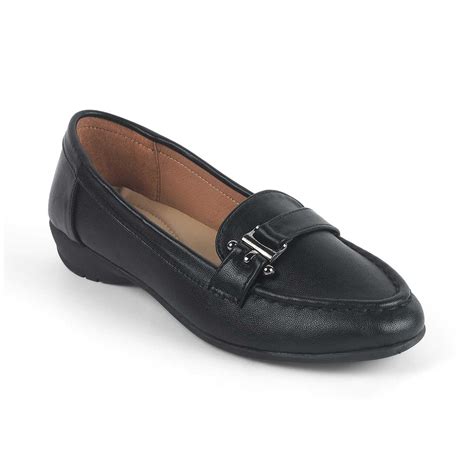 Loafers for women | Loafer formal shoes for women online