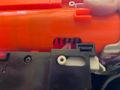 Nerf Ultra Pharaoh Half Dart Conversion : r/nerfmods