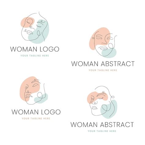 Gesicht logo design Bilder - Kostenloser Download auf Freepik