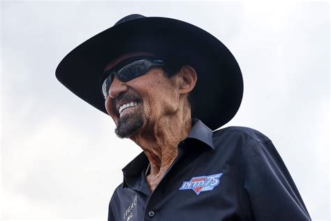 Richard Petty on NASCAR's evolution, the playoff format's problems and ...
