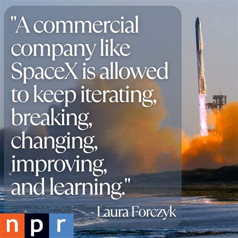 NASA vs SpaceX: How they operate differently | Astralytical Consulting ...