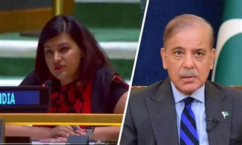 'అవ‌న్నీ విజయానికి చిహ్నాలు అయితే.. సంతోషించండి'.. ఐక్యరాజ్యసమితిలో ...