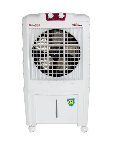 Summerking Winner Air Cooler for Home with Powerful Air Delivery ...