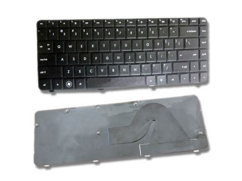 Buy HP Pavilion G42 Laptop Keyboard in India - Pctech.co.in