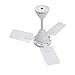 Havells 600MM FAN SAMRAAT CEILING FAN WHITE : Amazon.in: Home & Kitchen