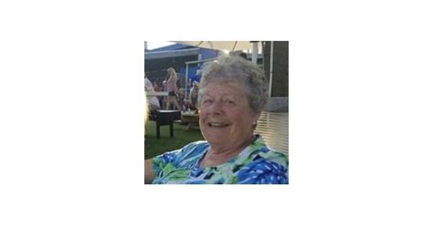 Doris Ilene Creason Obituary (2025) - Carrollton, MO - Bittiker Funeral ...