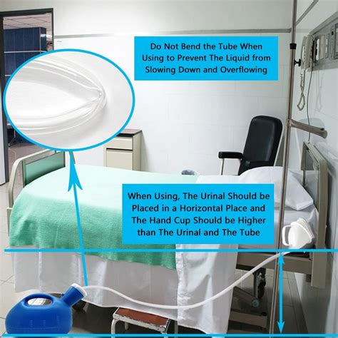 Buy Female Urinal Ladies Portable Urine Cup Urinal 2000ml Female Travel ...