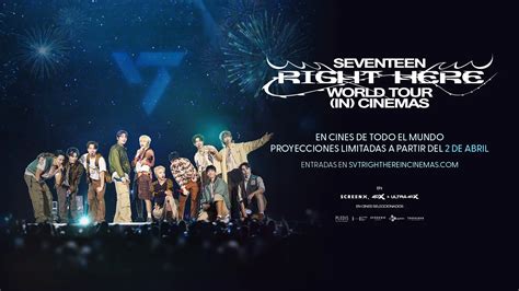 Seventeen In Spanish