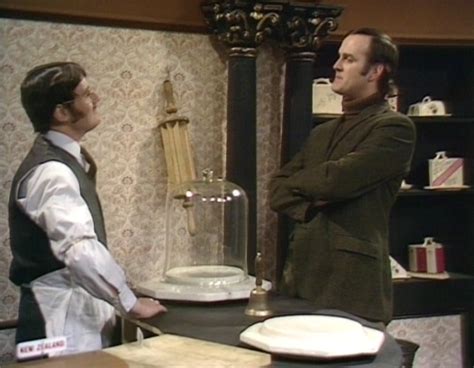 Image result for Monty Python Cheese Shop Senseless