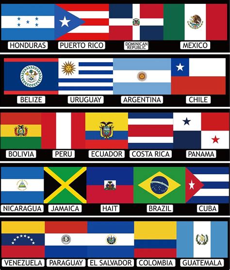 Amazon.com: Fuyoooo 60 Pcs Hispanic Heritage Month Bulletin Board ...