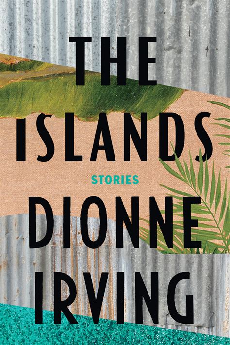 The Islands | The PEN/Faulkner Foundation