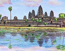 Image result for Angkor
