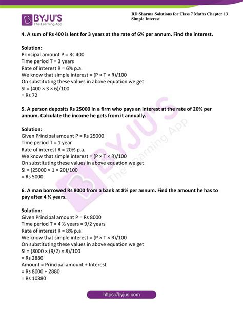 Image result for Class 7 Maths Chapter 13 Solutions