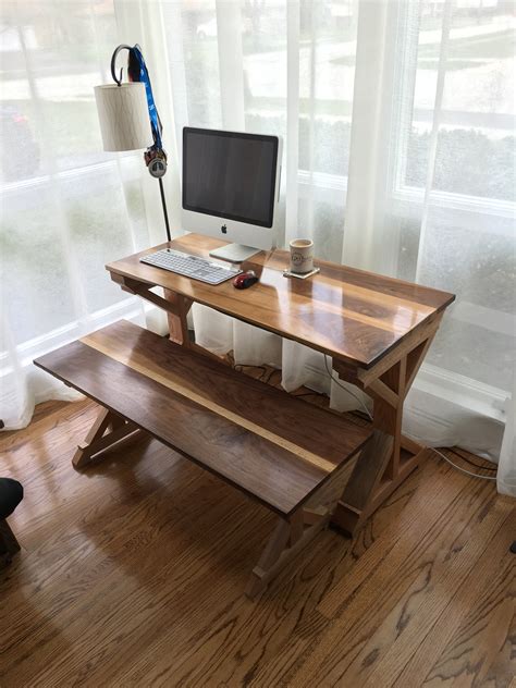 Image result for How to Build Computer Table