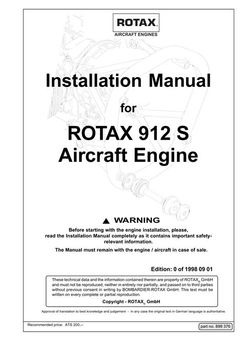 Image result for Rotax Engine Overhaul