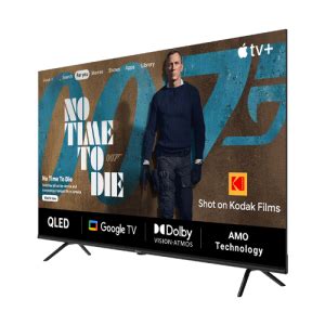 Kodak TV