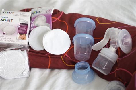 Das erste Jahr mit Baby: Tipps für eine stressfreie Stillzeit / Stillen ...