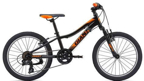Велосипед Giant XTC JR 20 black Черный 90063010 - отзывы, видео ...