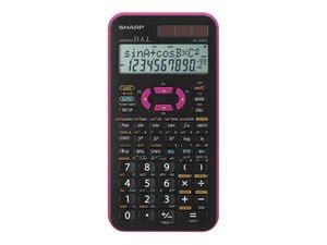 Image result for Sharp Calculators 10-Digit Reset Code