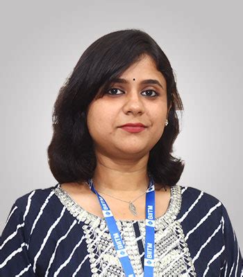 Dr. Devi Debyani, Assistant Professor in Communicative English at BIITM ...