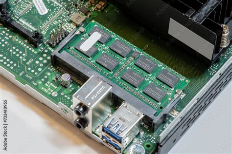 Image result for Desktop RAM Assembly