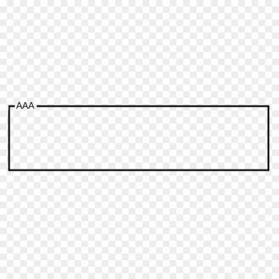 Text Border PNG Photos - Pngsource