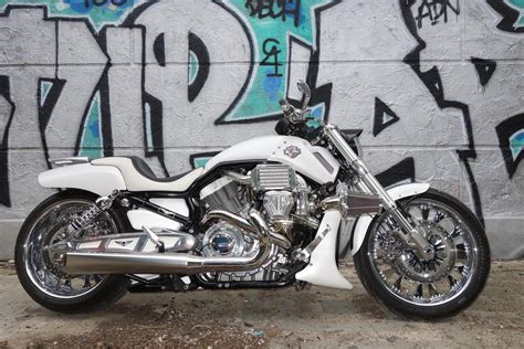 Image result for V-Rod Muscle Mid Control