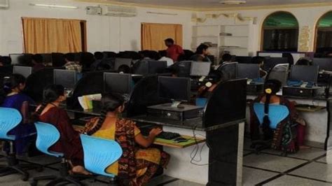 SSN College of Engineering & Technology Prakasam Campus: Photos ...