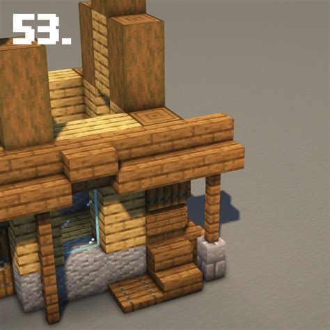 Image result for Rustic Minecraft Builds