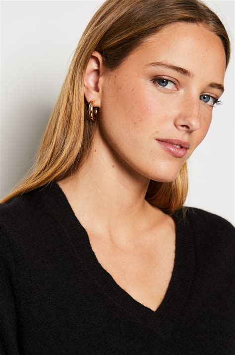 Fond de robe PURE TOUCH DUNE - ETAM