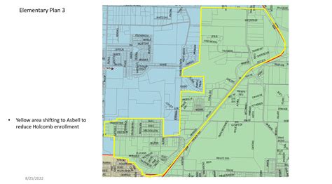 Fayetteville School Board votes to changes attendance zones