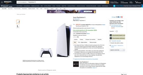 Image result for Amazon PS5 Pre