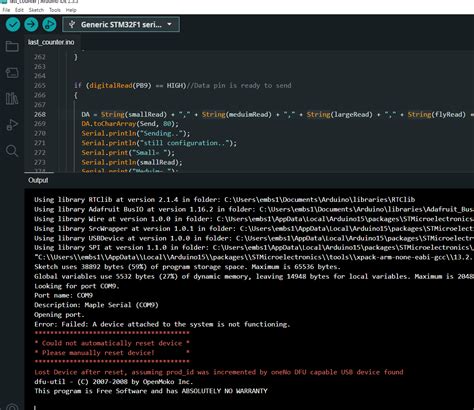 Image result for How to Upload Code On Arduino IDE