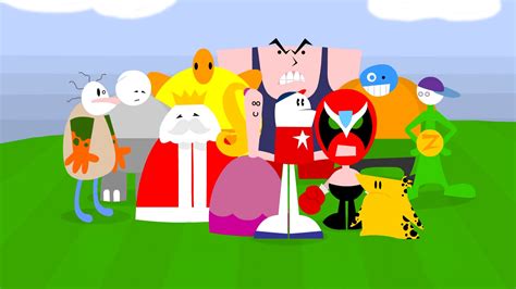 Image result for Homestar Runner Tribute