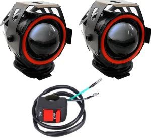 Buy Car Fog Lamp in Online | Headlights | Auto Accessory | Flipkart.com