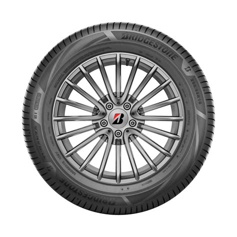 Bridgestone India Introduces TURANZA 6i New Premium Tyre for Premium ...