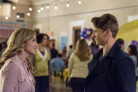 The Perfect Catch: on tv