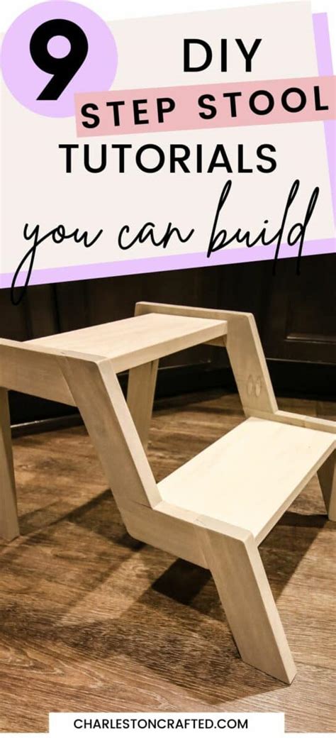 Image result for Make Step Stool