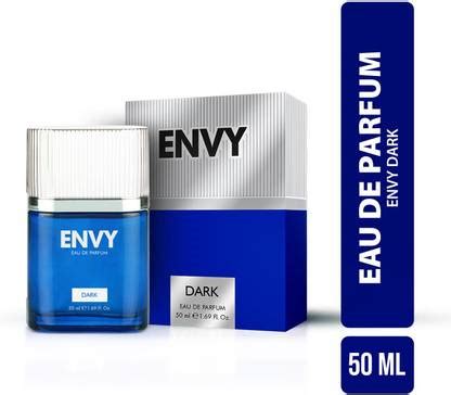 Buy Envy Dark Perfume|Premium & Long Lasting| Eau de Parfum - 50 ml ...