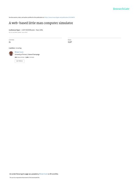 Image result for Little Man Computer Simulator