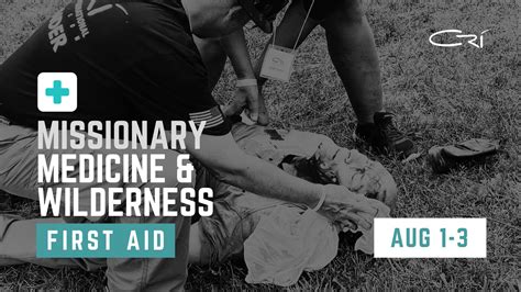 Crisis Response International Training Hub