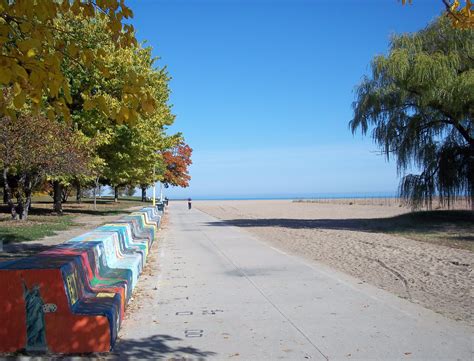 Loyola Park - [Chicago, IL] - [Beach] - [Interactive] - Rogers Park ...
