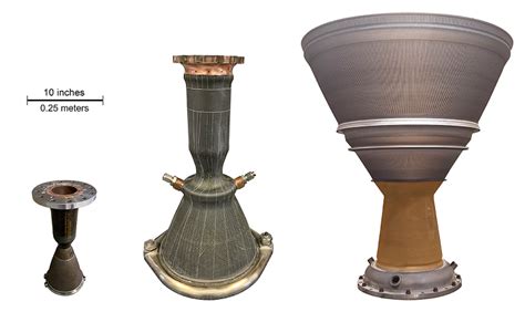 Additive Manufacturing Rocket Engine 的图像结果