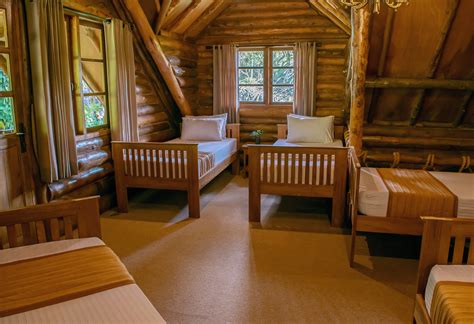 Taman Wisata Bougenville - Pick Your Dates